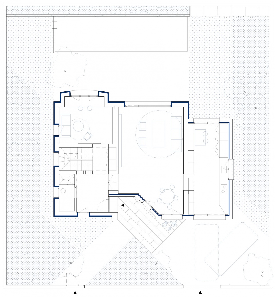 M15 Architecture MINIMO