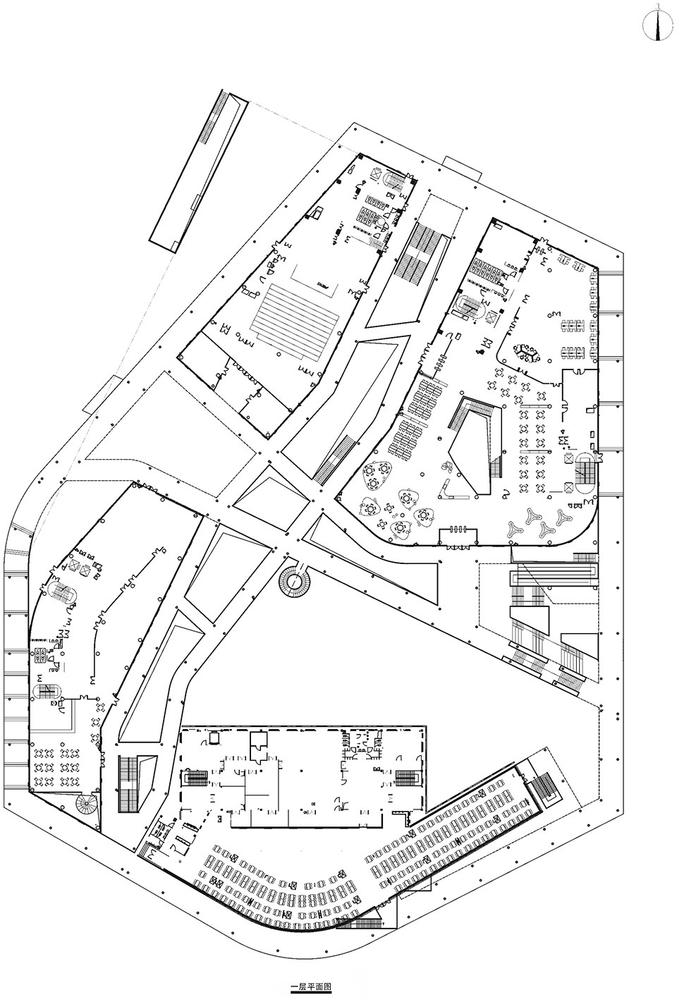 SUSTC Phase II project architecturestudio