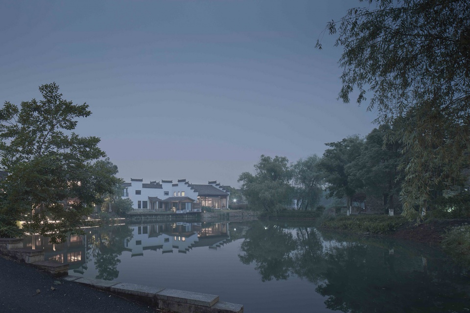 rimoco china by the design institute of landscape and architecture china academy of art