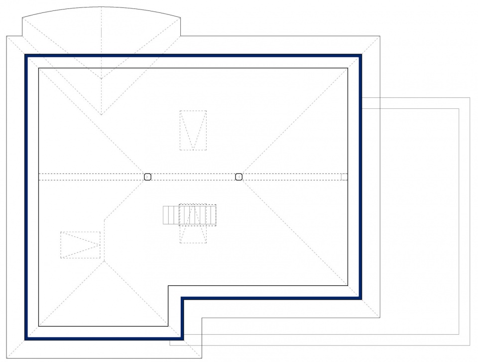 a M15 Architecture MINIMO
