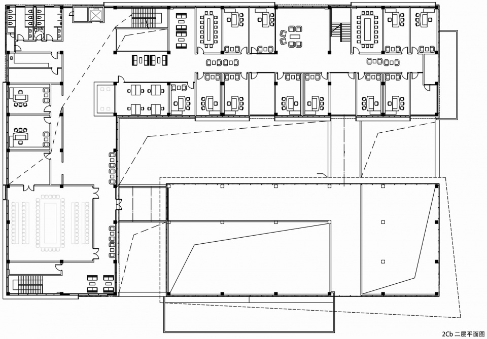 SUSTC Phase II project architecturestudio
