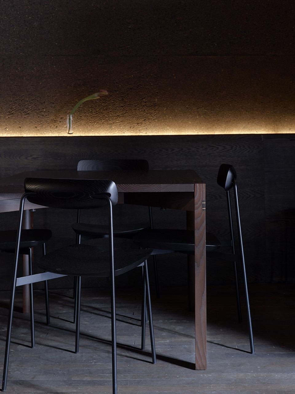four pillars laboratory by ysg studio