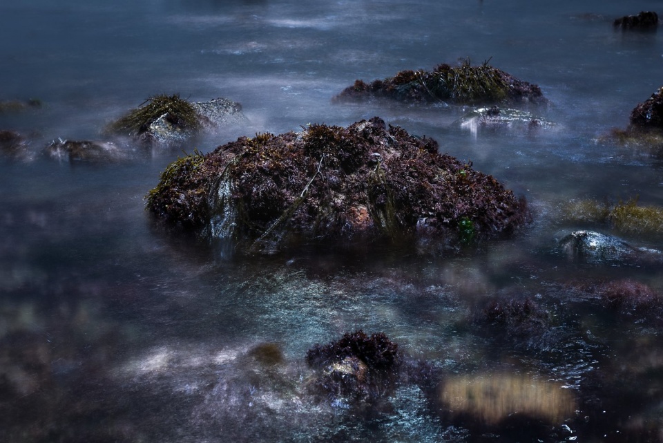 insula by alexis pichot