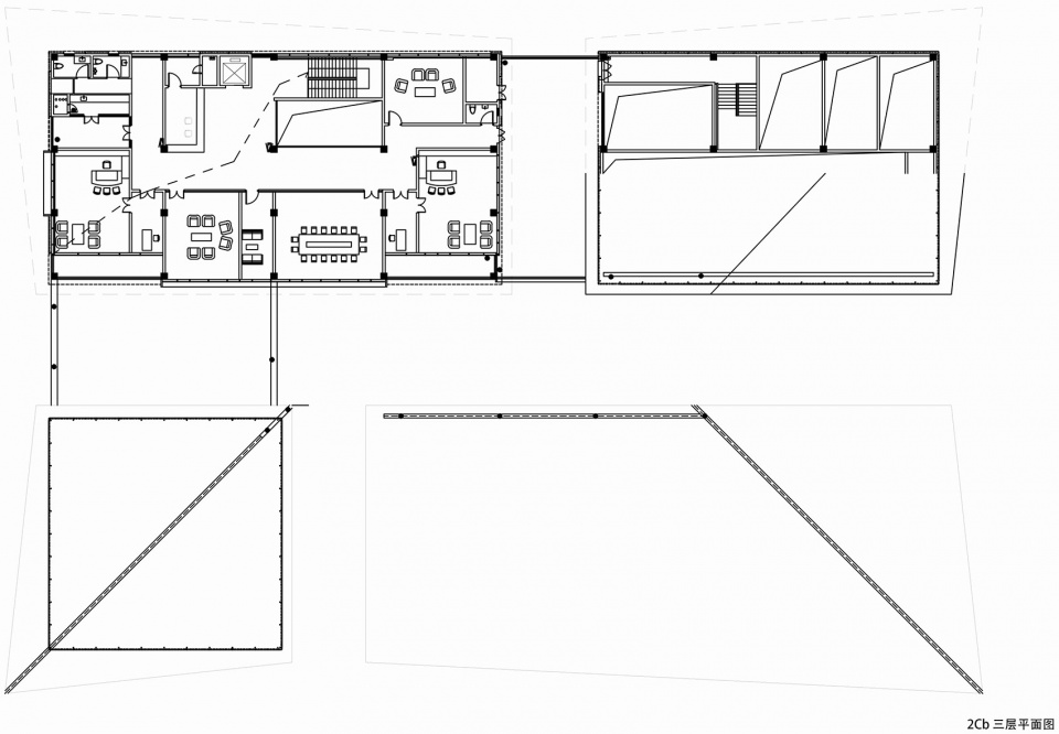 SUSTC Phase II project architecturestudio