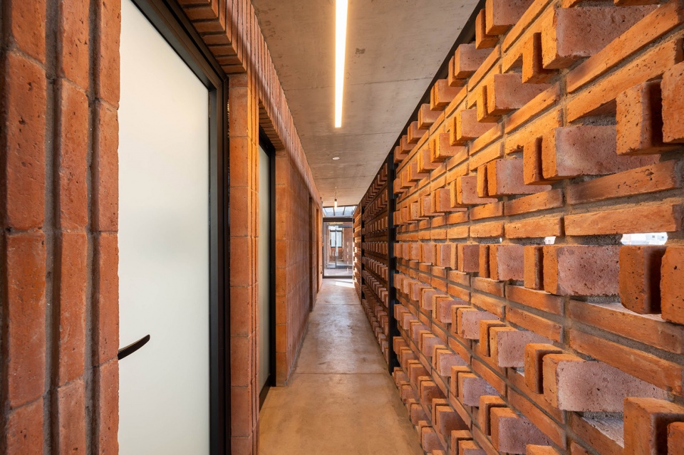cc san ignacio community center argentina by edisur group