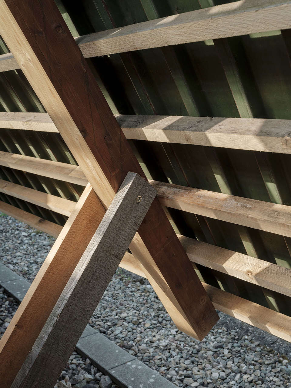 Loggia Baseliana isla architects