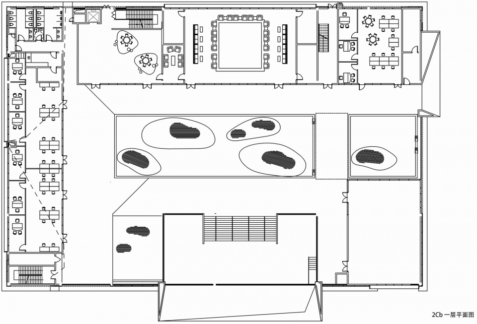 SUSTC Phase II project architecturestudio