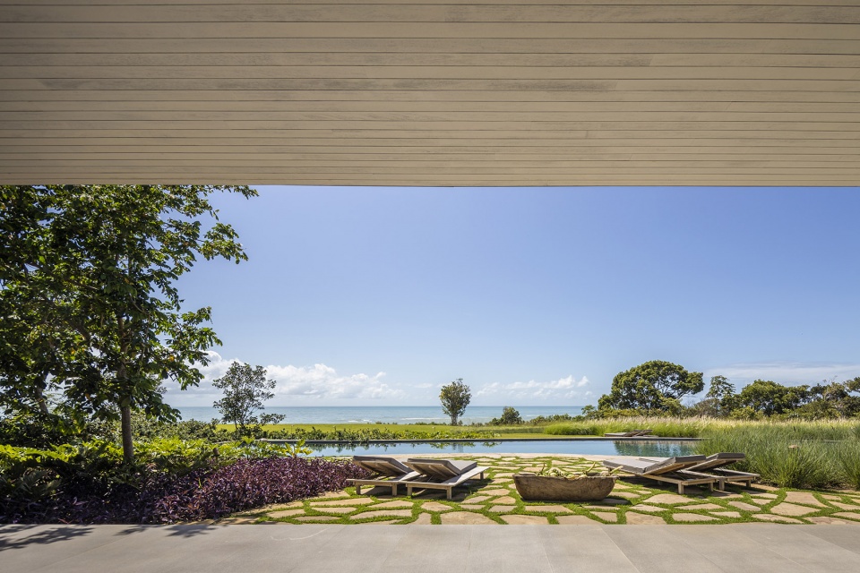 Casa Trancoso studio mk27