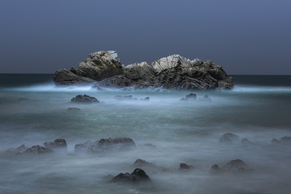 insula by alexis pichot