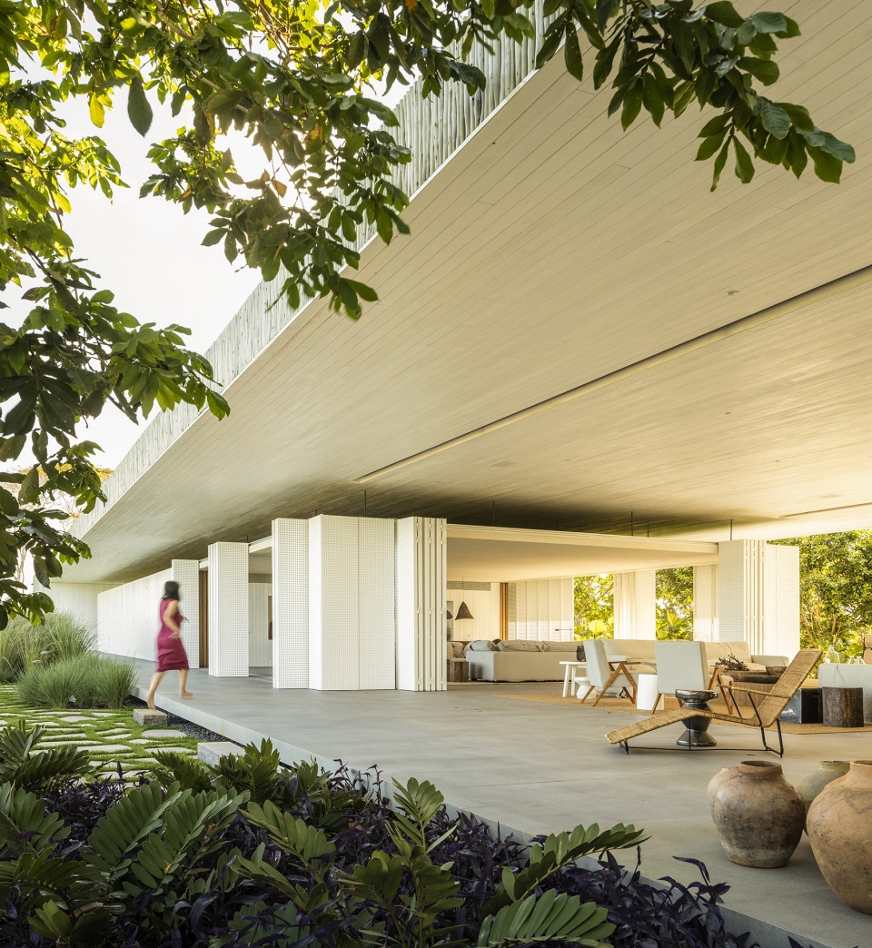 Casa Trancoso studio mk27