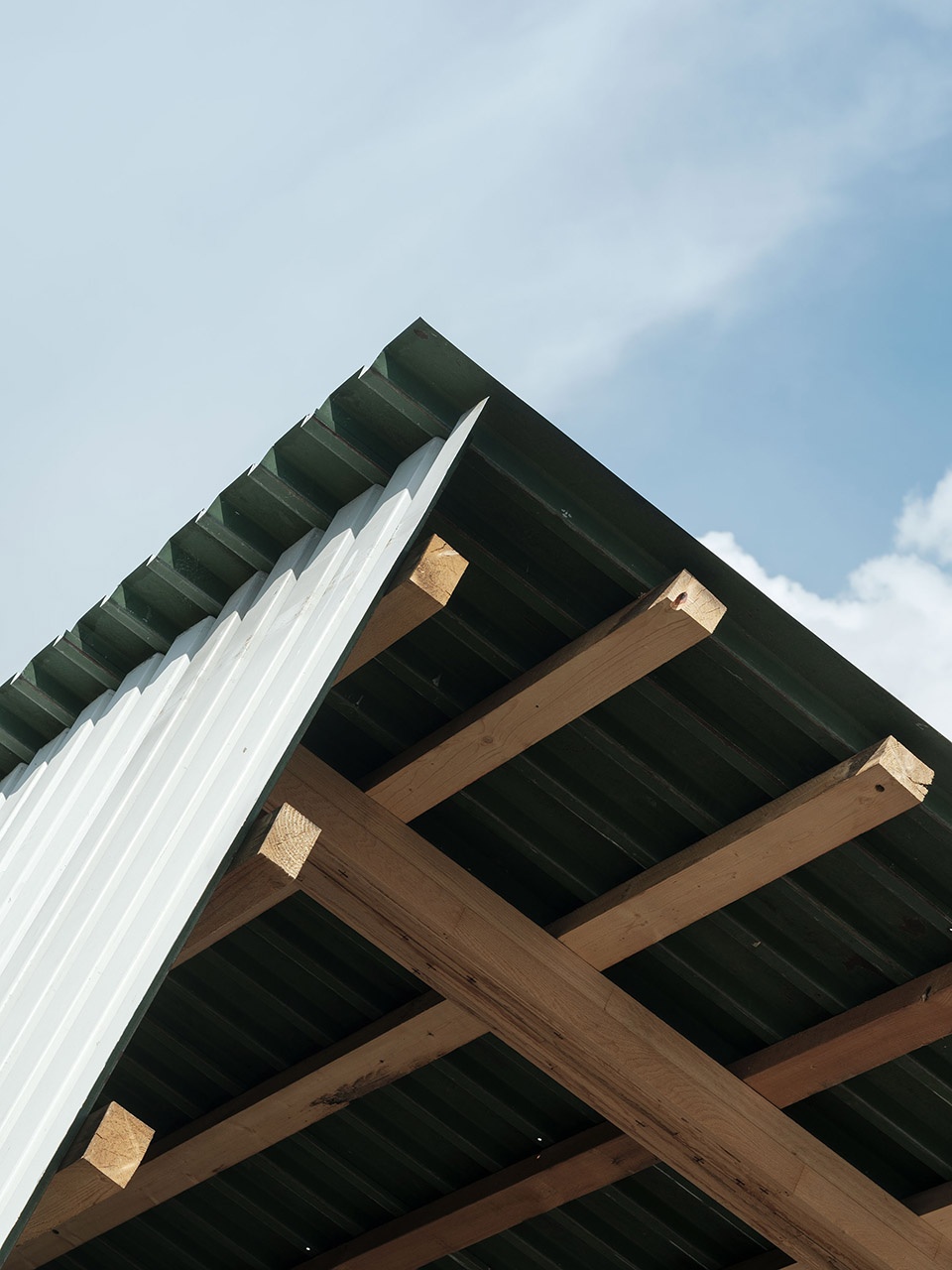 Loggia Baseliana isla architects