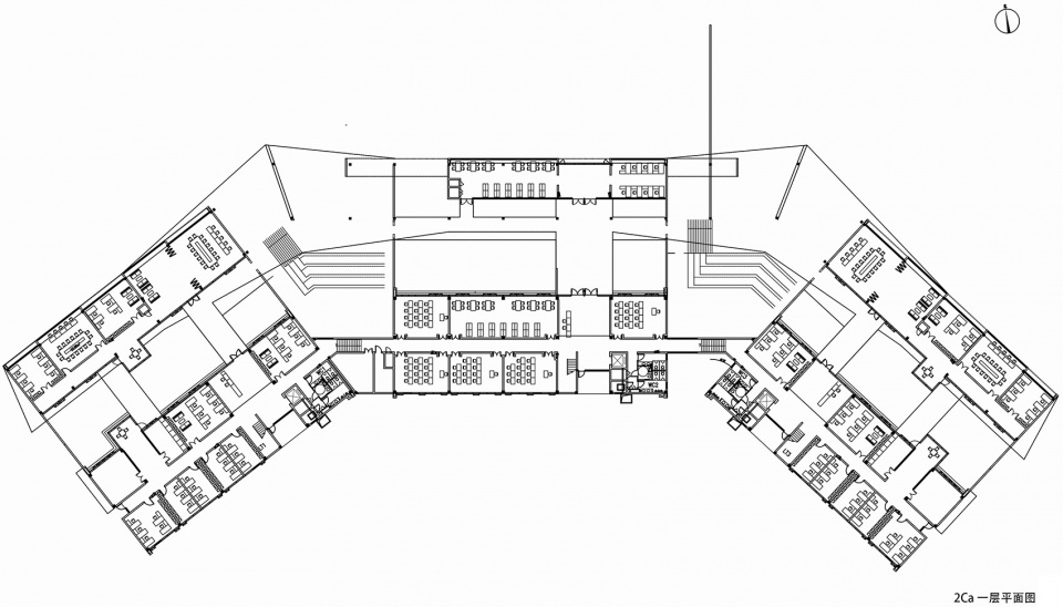 SUSTC Phase II project architecturestudio