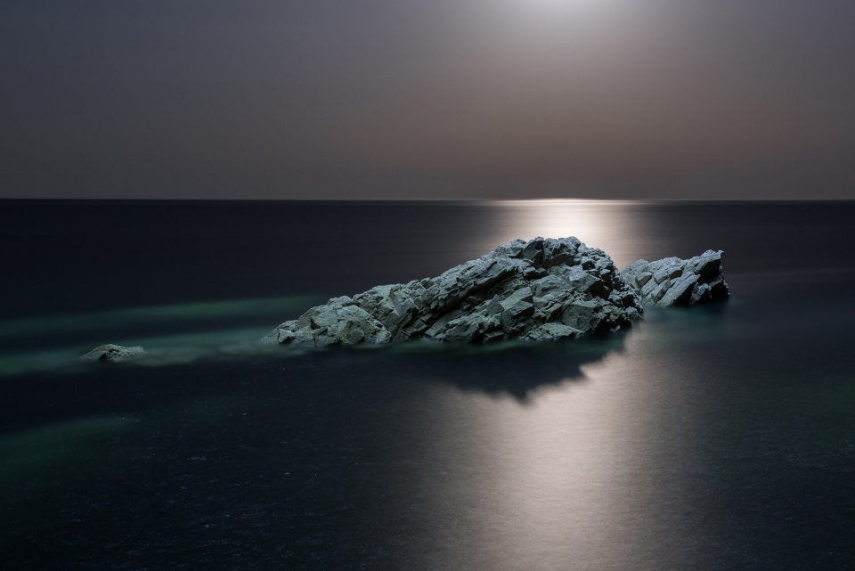 insula by alexis pichot