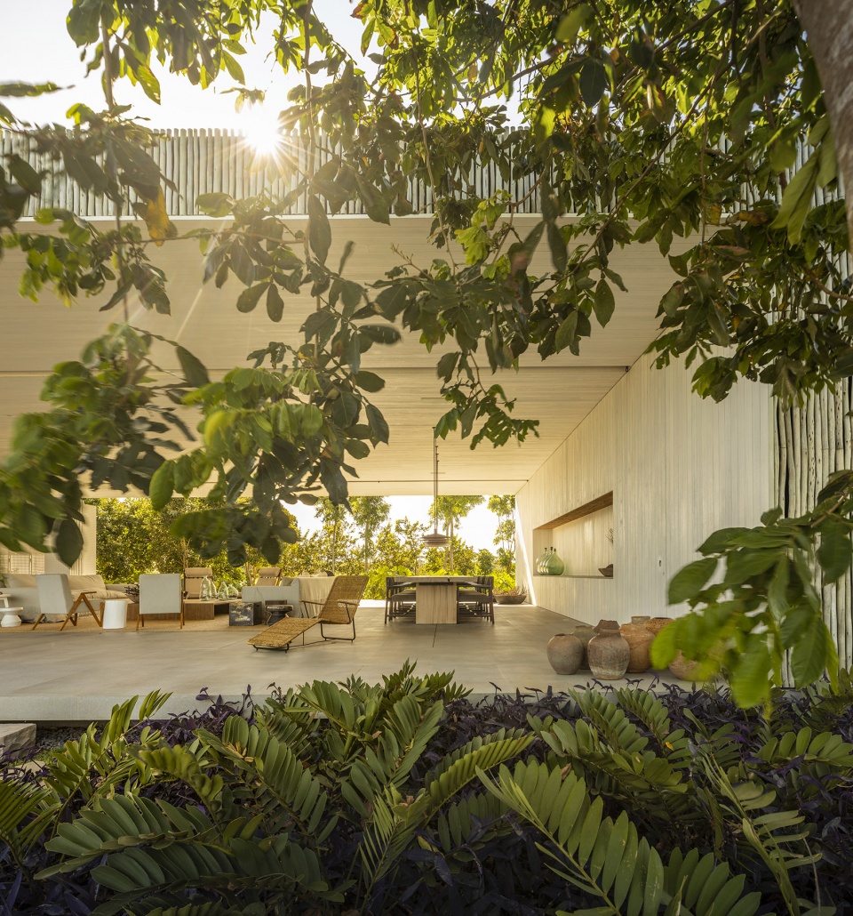 Casa Trancoso studio mk27