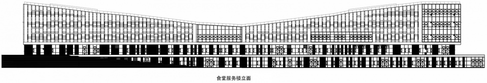 SUSTC Phase II project architecturestudio