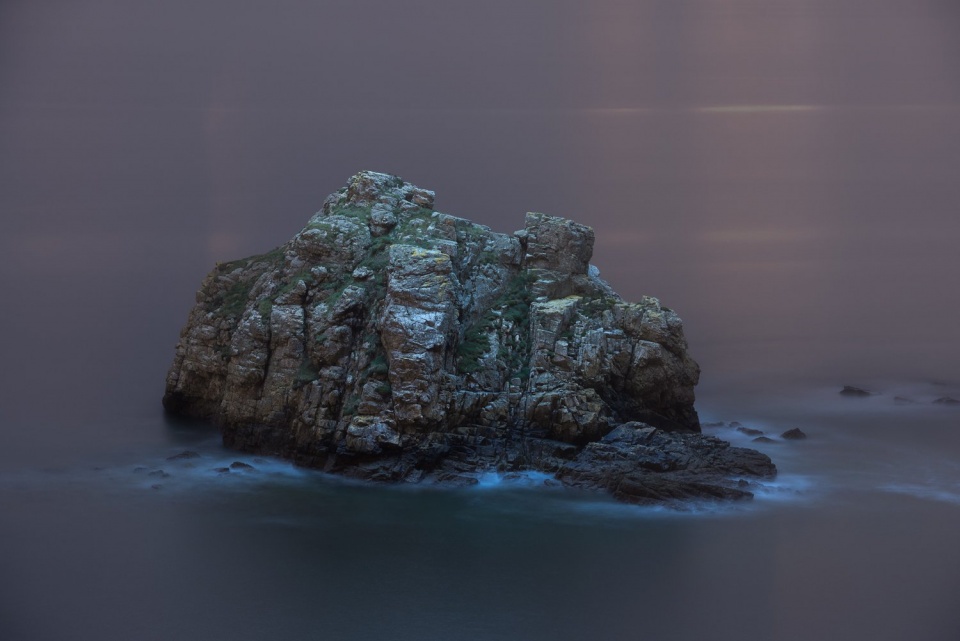 insula by alexis pichot