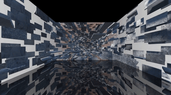 Kengo Kuma exhibition
