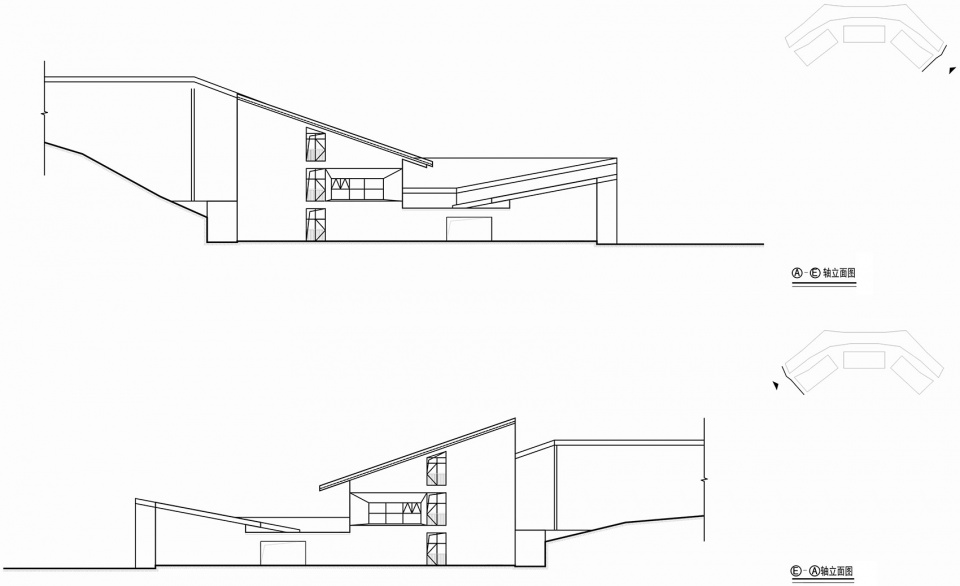 SUSTC Phase II project architecturestudio