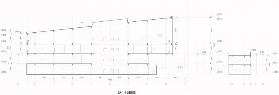 SUSTC Phase II project architecturestudio