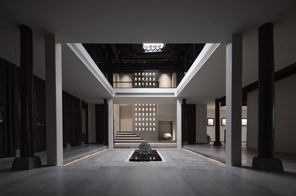 rimoco china by the design institute of landscape and architecture china academy of art