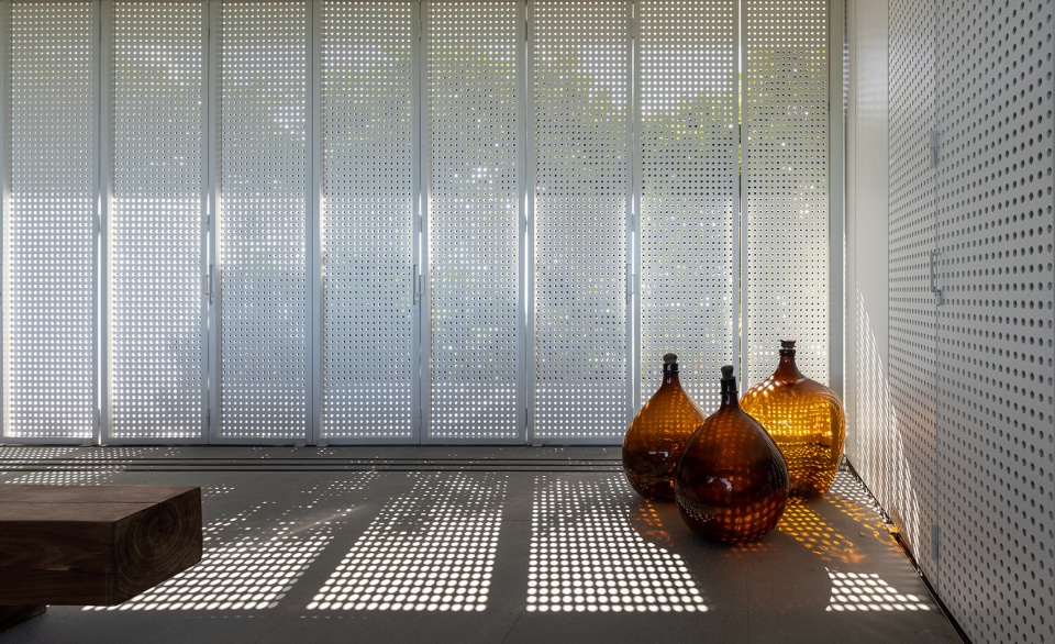 Casa Trancoso studio mk27