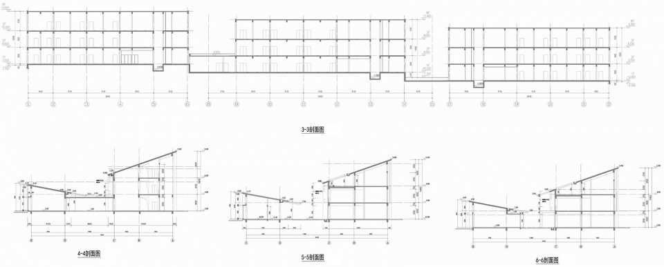 SUSTC Phase II project architecturestudio