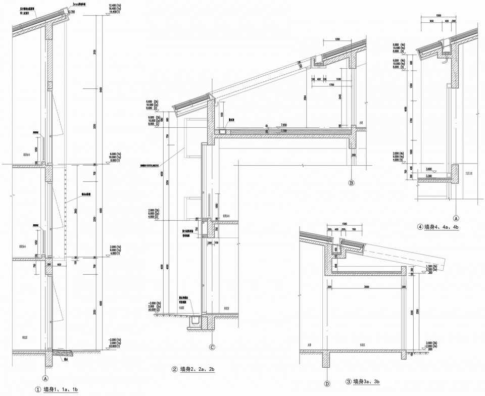 SUSTC Phase II project architecturestudio