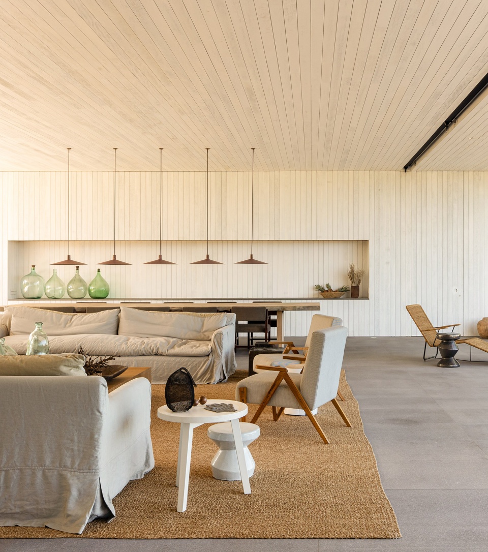 Casa Trancoso studio mk27