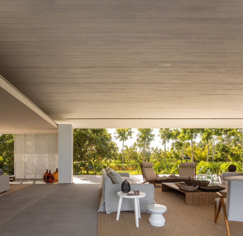 Casa Trancoso studio mk27