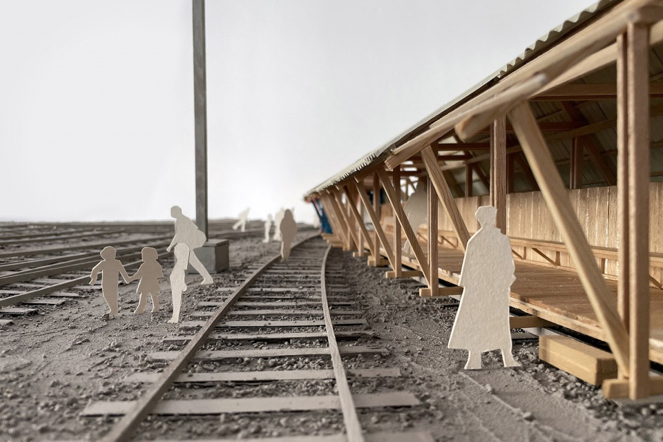 Loggia Baseliana isla architects 1