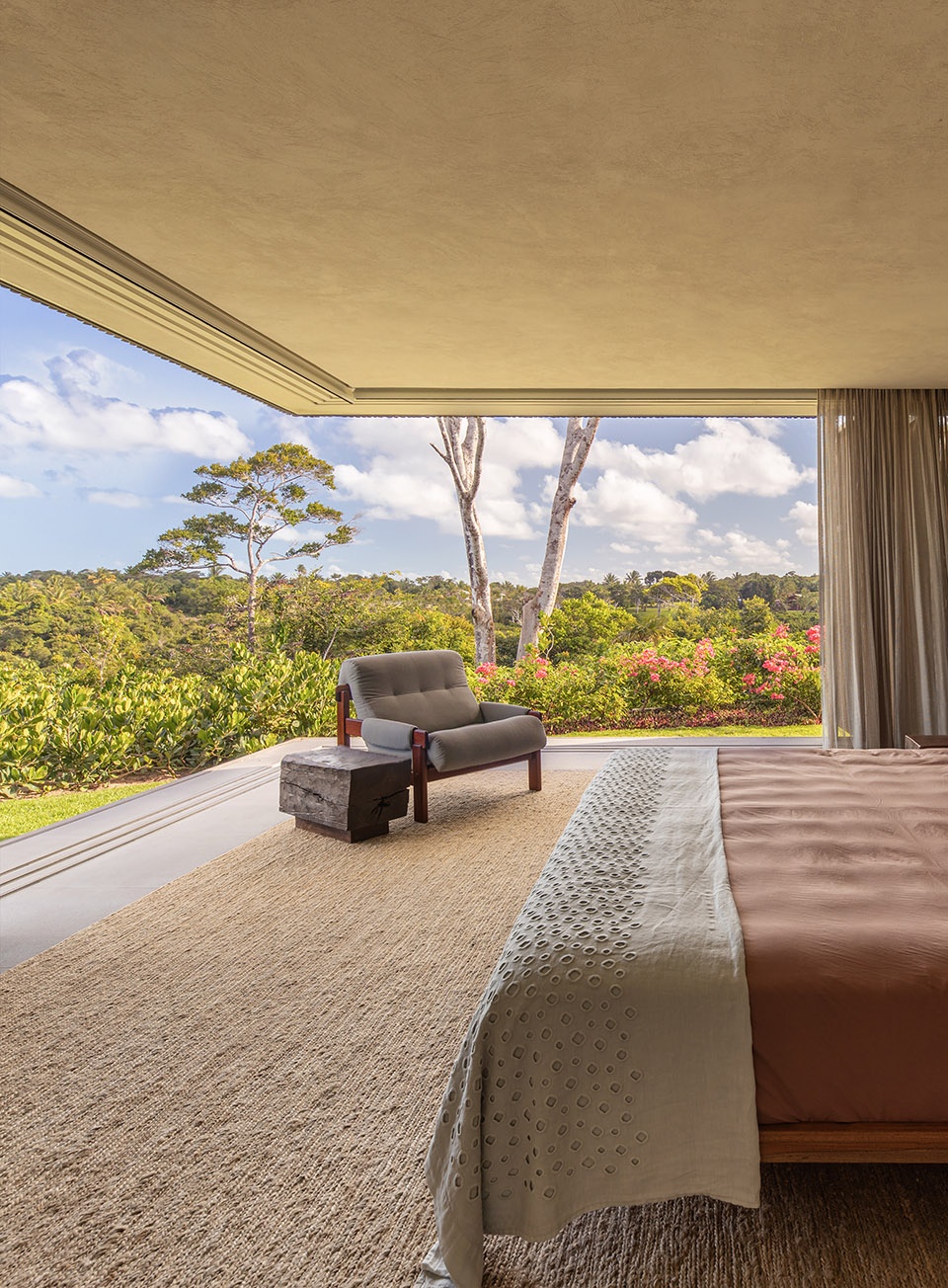 Casa Trancoso studio mk27