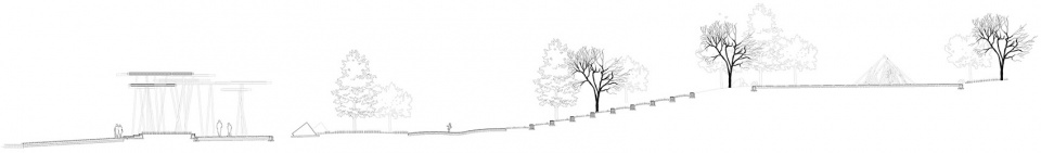 Shenzhen Pingshan Childrens Park WEi Studio
