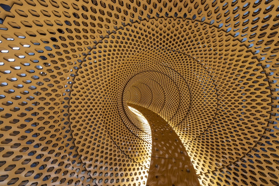 Kengo Kuma exhibition
