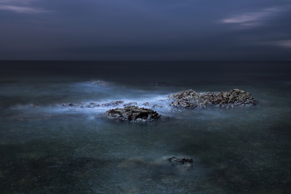 insula by alexis pichot
