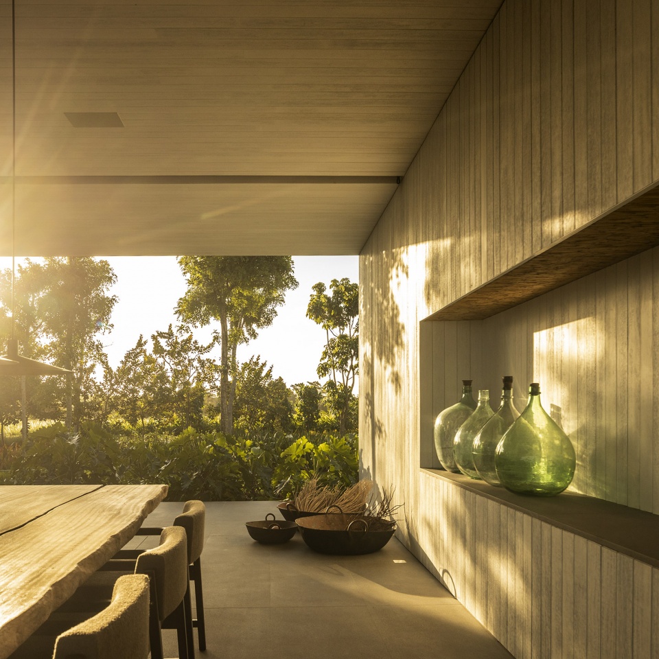 Casa Trancoso studio mk27