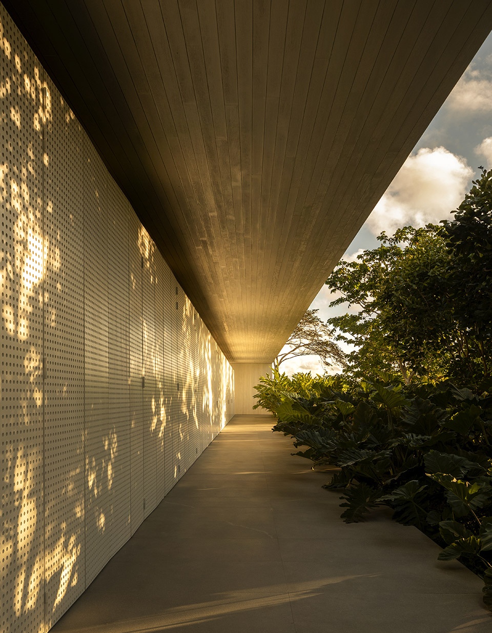 Casa Trancoso studio mk27