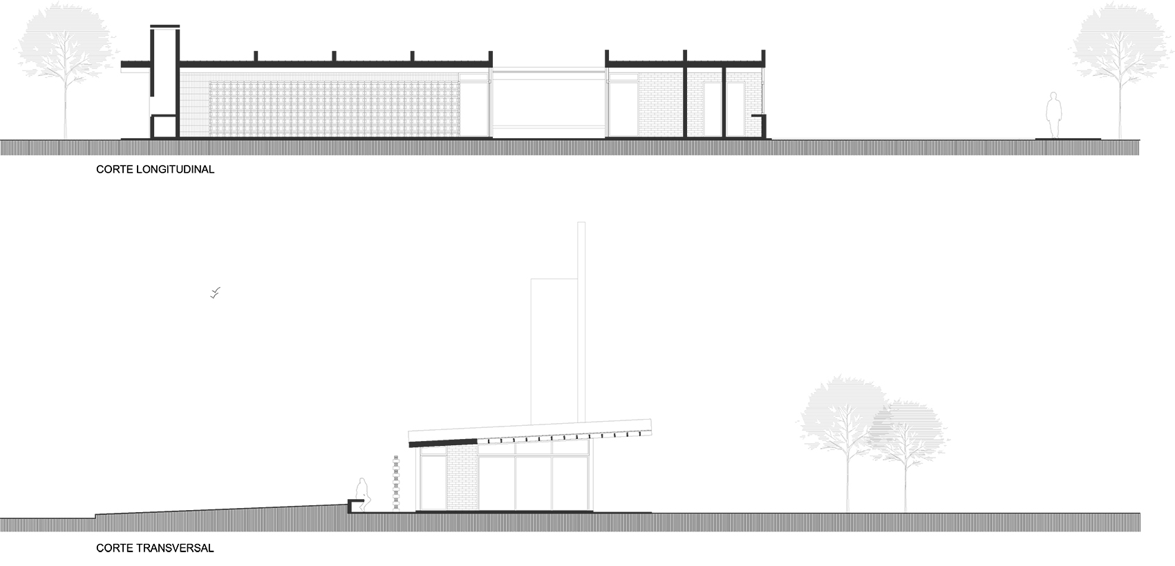 cc san ignacio community center argentina by edisur group