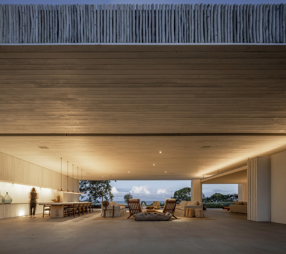 Casa Trancoso studio mk27