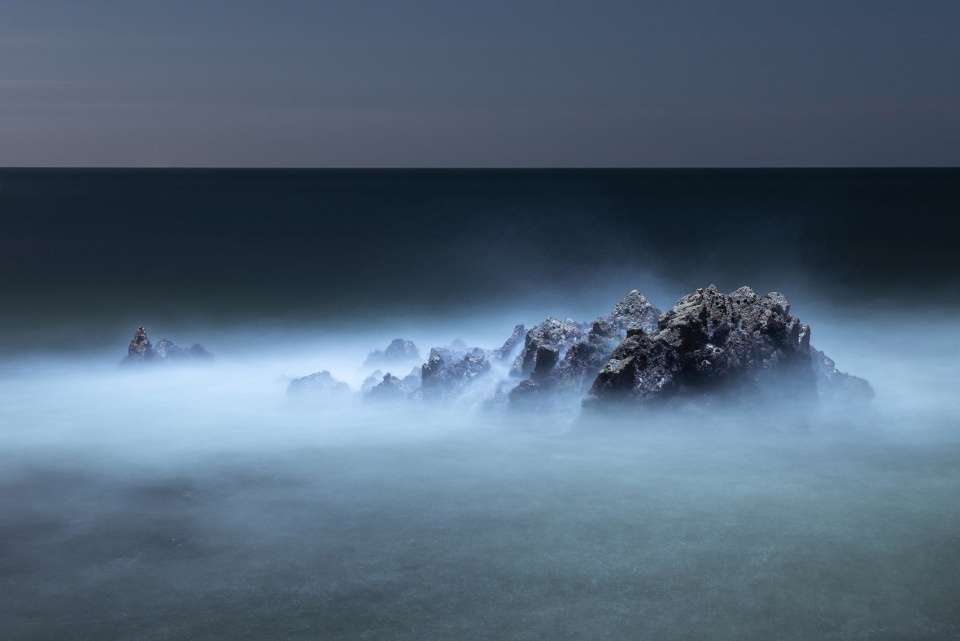 insula by alexis pichot