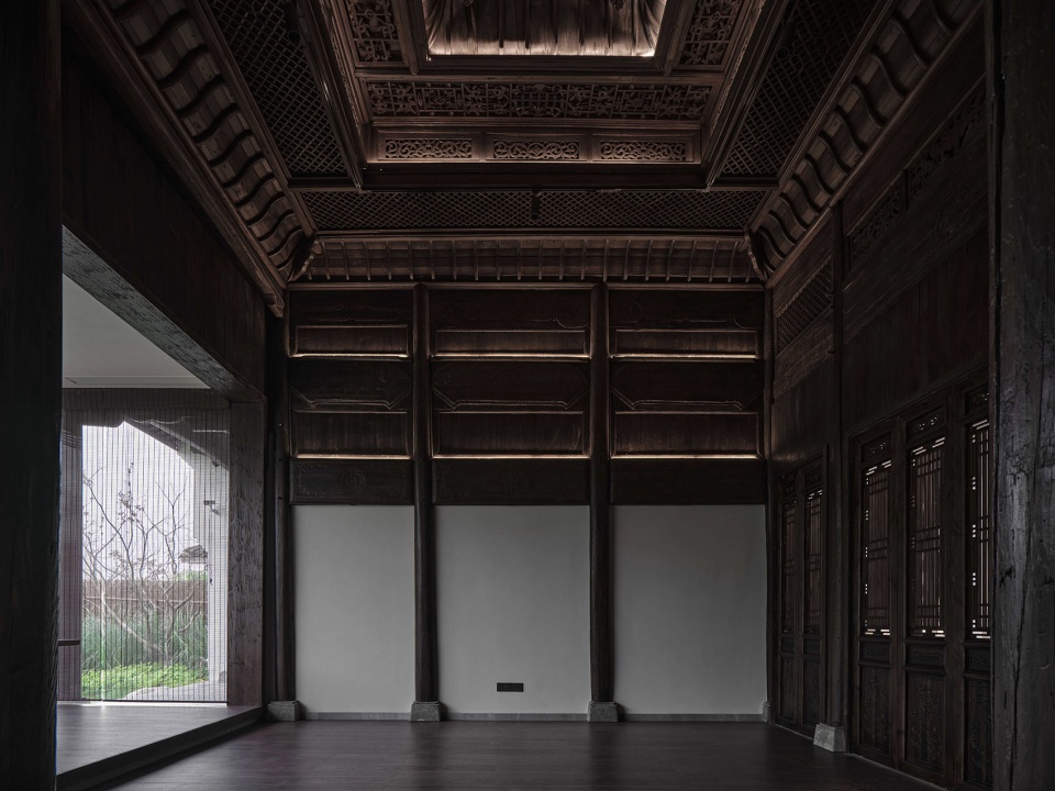 rimoco china by the design institute of landscape and architecture china academy of art