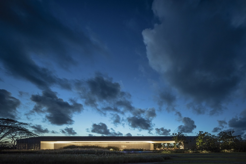 Casa Trancoso studio mk27
