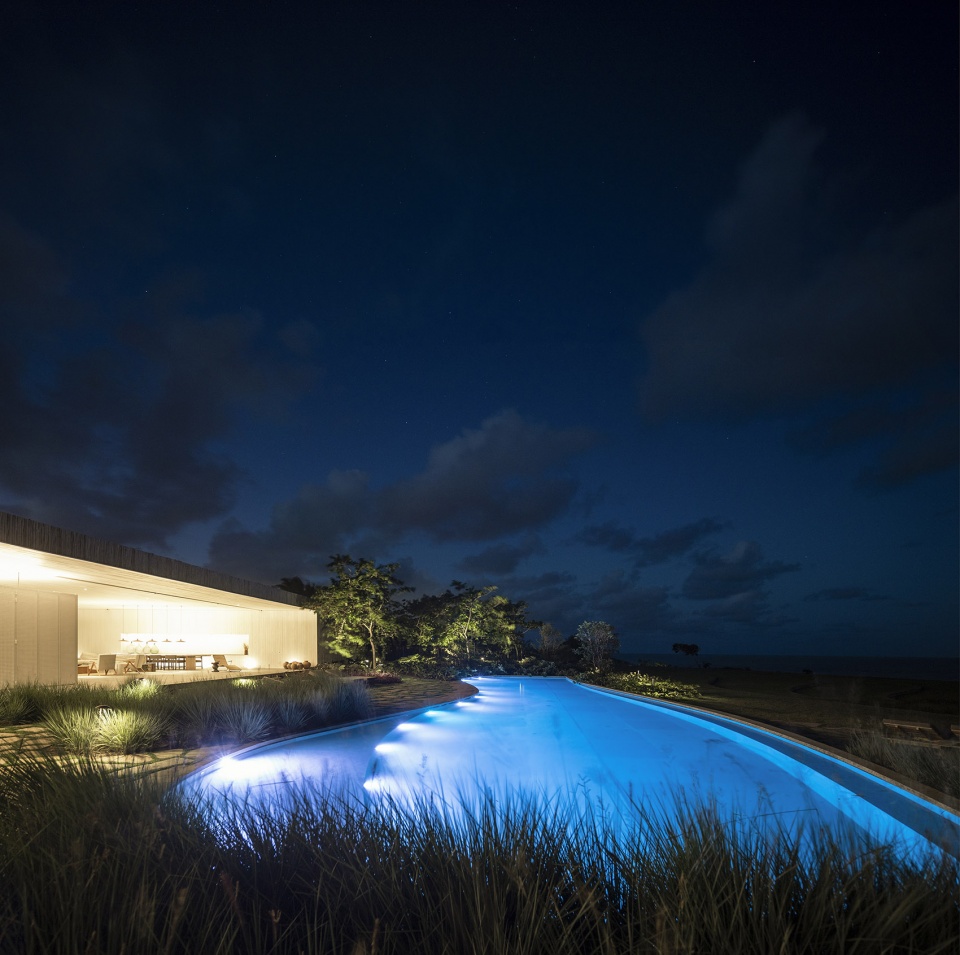 Casa Trancoso studio mk27