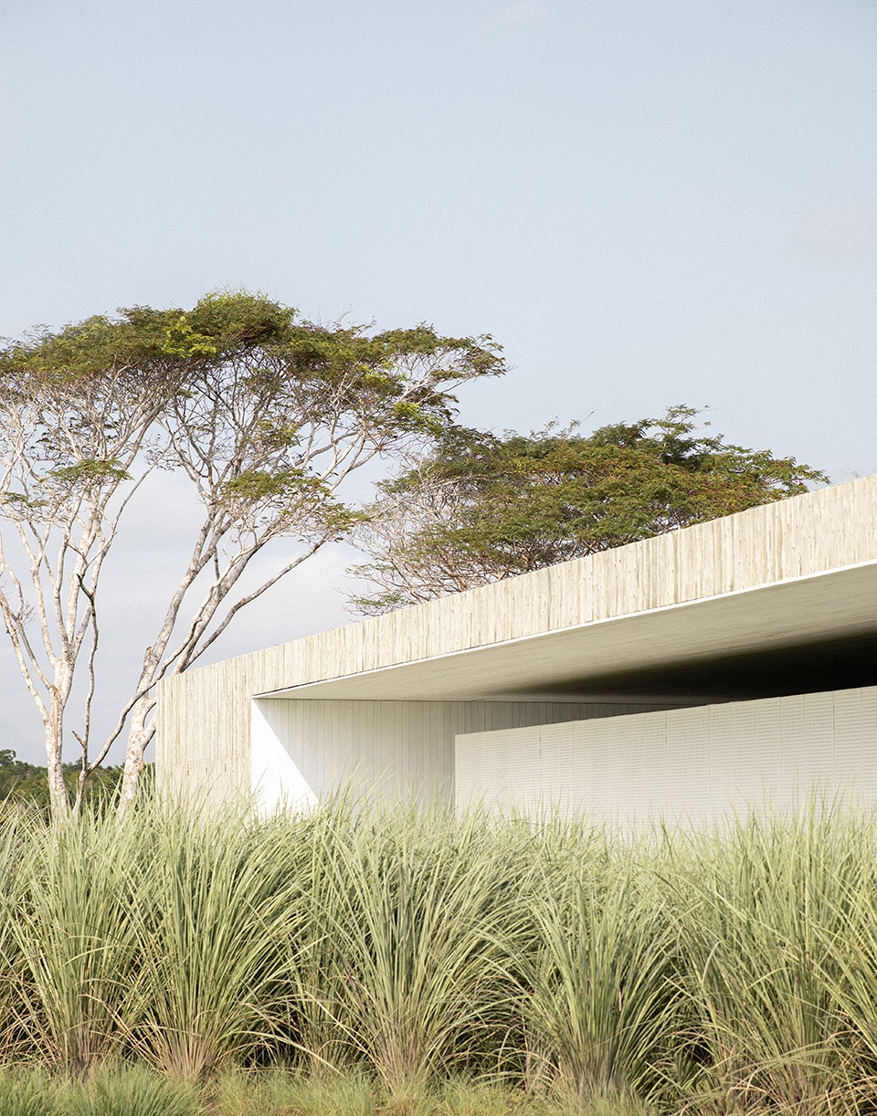 Casa Trancoso studio mk27