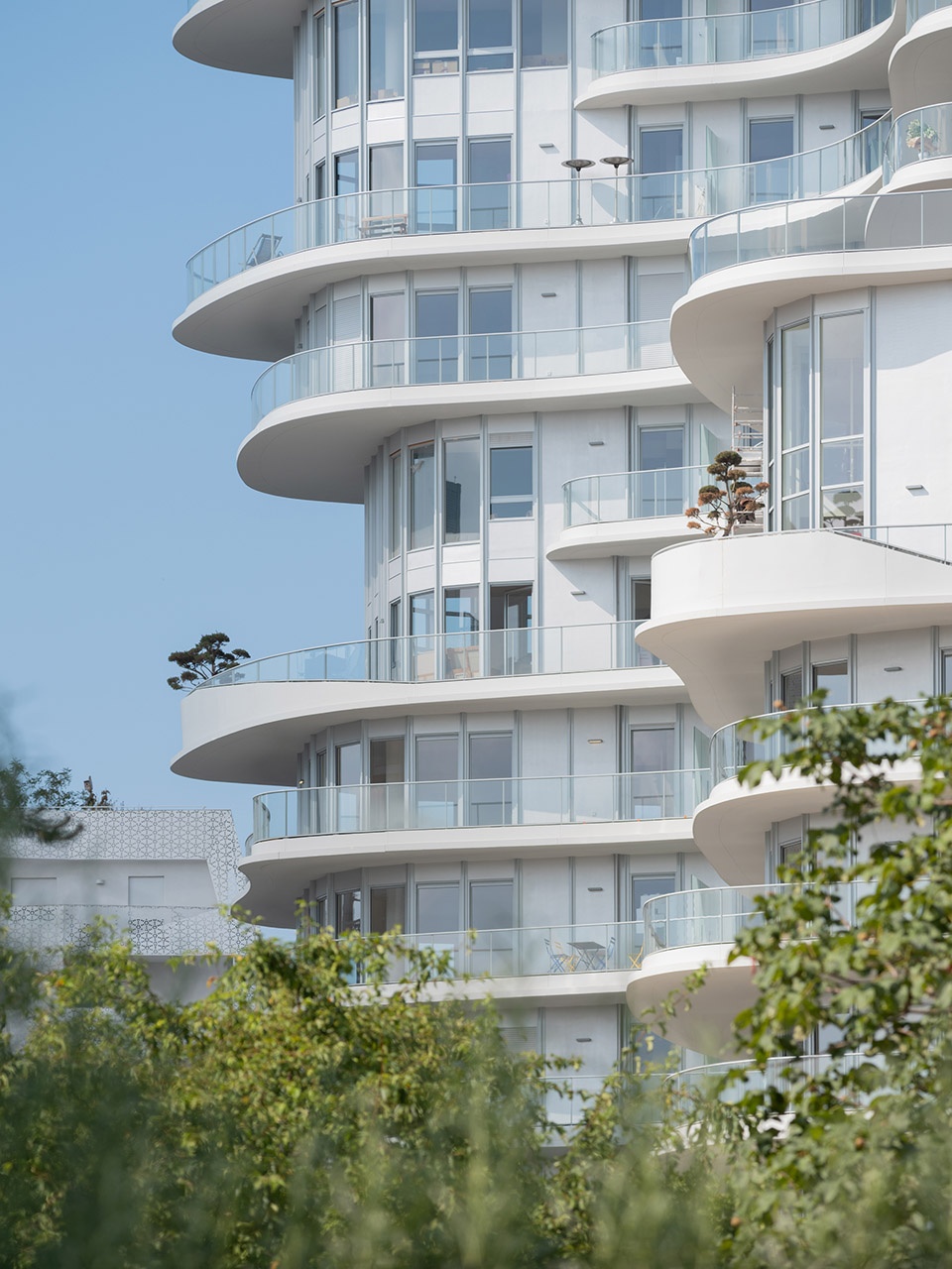 unic paris by mad