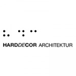 HARDDECOR ARCHITEKTUR