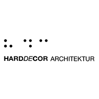 HARDDECOR ARCHITEKTUR