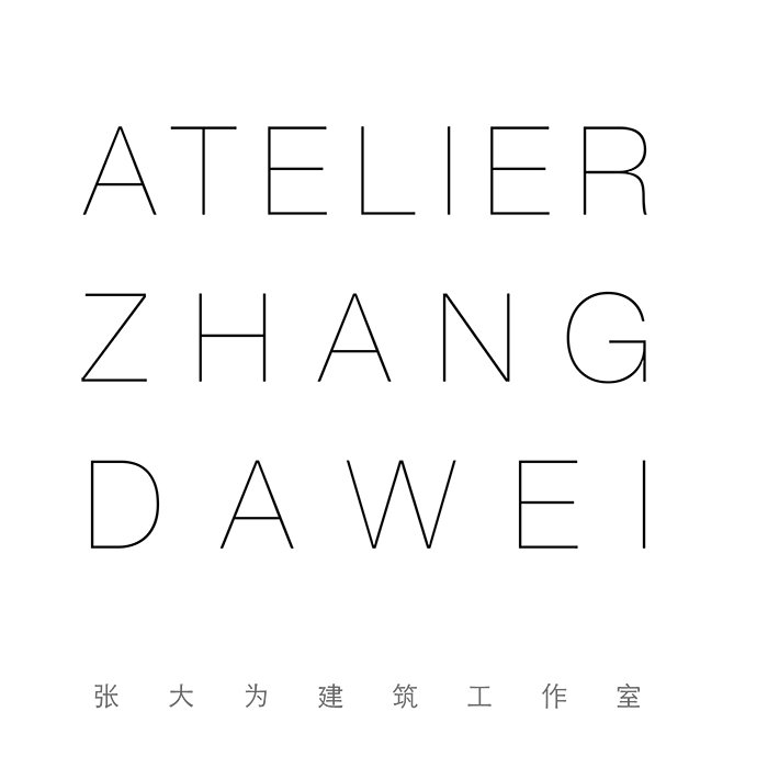 Atelier Zhang Dawei