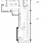 Fumée餐厅，深圳 / 如室建筑设计事务所