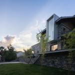 野生君乡村研学与劳动教育营地，杭州 / 乐匠建筑工作室