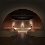 Lanckoroński展览空间，波兰 / NArchitekTURA